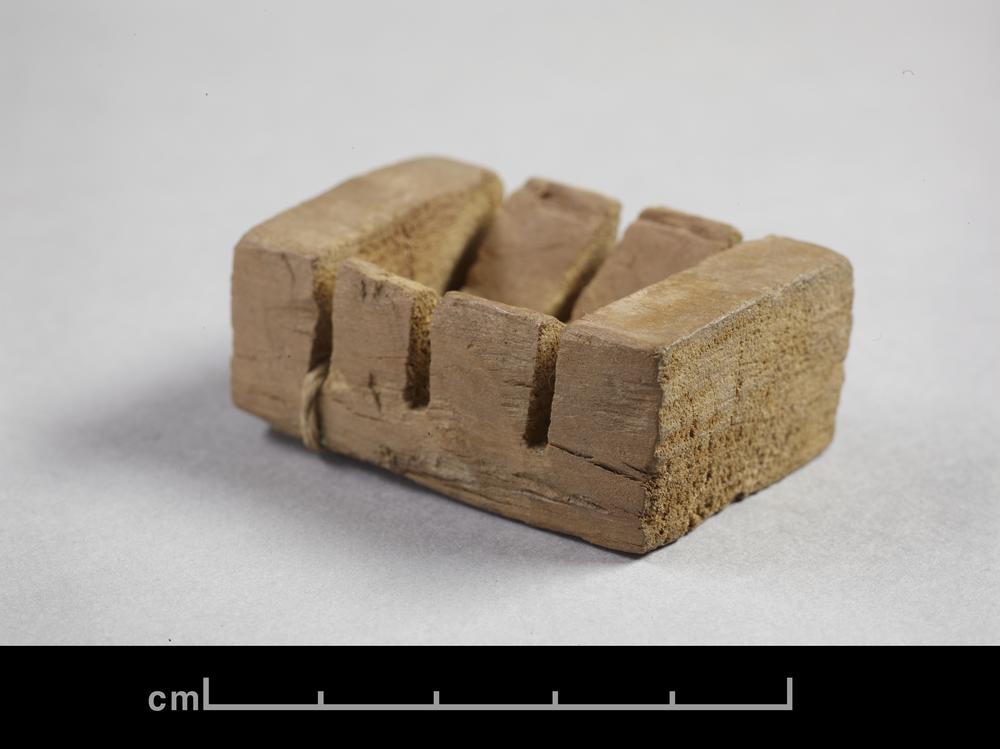 图片[1]-seal-case; 密封盒(Chinese) BM-MAS.764-China Archive